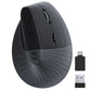 SEENDA Vertical Wireless Mouse - ElectronAge