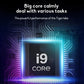 14.1 inch Portable Core i9-10980HK Windows 11 Pro Notebook - ElectronAge