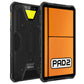 Ulefone Armor Pad 2 Rugged Tablet , 11" 2K , 18600 mAh ,IP68/IP69K Android 13 NFC GPS 4G Tablet Up to 16GB RAM 256GB ROM