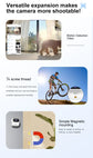 Mini Camera 1080P HD WiFi Smart Home Security - ElectronAge