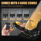 SEJOY Electric Shaver for Men - ElectronAge