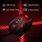 Redragon M921 MMO Gaming Mouse 12400 DPI - ElectronAge