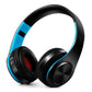 CATASSU Men Gold Wireless Headphones - ElectronAge