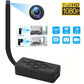 8-32GB HD 1080P WiFi Mini Camera Video Recorder Real-time Home Security Camcorder DIY Module Motion Remote Contro P2P IP Camera