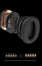 Stax Spirit S3 Gamer Earphones - ElectronAge
