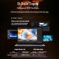 【2025】 Lenovo Laptop Xiaoxin Pro 16 2025 Ryzen AI 9 H 365/7 H350 /32GB LPDDR5X 1T SSD 16-inch 2.8K OLED 120Hz Screen Notebook PC