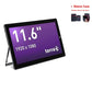 11.6 Inch Windows 11 Tablet PC 64Bit - ElectronAge