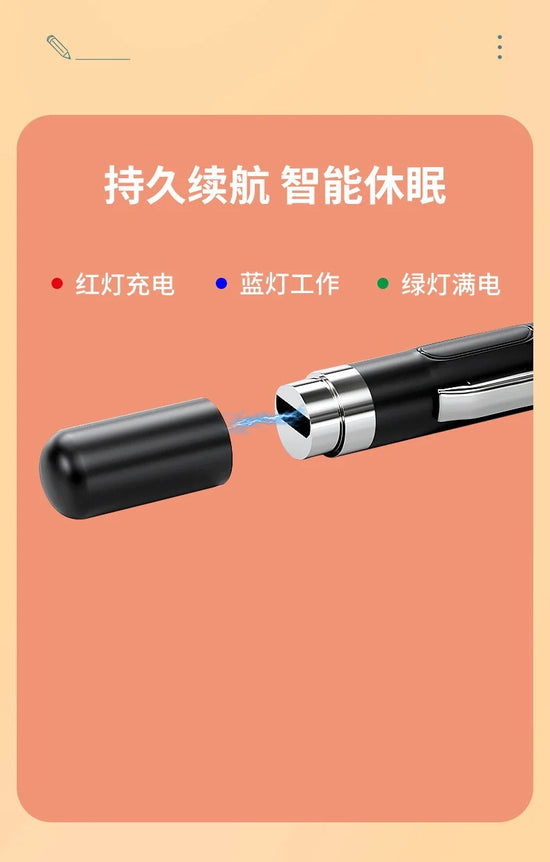 2025 Original GPD pocket4 For GPD pocket4 Stylus Big Pen Handwriting Pen Drawing In Stock