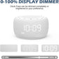 2 in 1 Sound Machine and Alarm Clock - ElectronAge