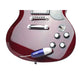 ACEMIC Dual Channels Wireless Guitar Microphone EX-200 - ElectronAge