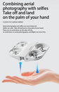 2026 New Mini Thin Drone - ElectronAge