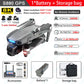S880 Max Fishing GPS Drone 8K Dual Camera
