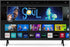40-inch Full HD 1080p Smart TV with Built-in Chromecast - ElectronAge