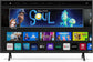 40-inch Full HD 1080p Smart TV with Built-in Chromecast - ElectronAge