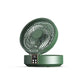 BreezeMate Portable Wall-Hanging Rechargeable Folding Fan