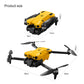 GT50 Pro Drone Factory 360° Obstacle avoidance - ElectronAge