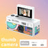 Magecam Thumb Keychain Camera - ElectronAge