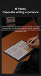 2022 HUAWEI MatePad Paper 10.3 Inch Tablet 6GB 128G LTE WIFI6 Ebook Eye Protection Full Screen Reader PC Stylus Leath  Noteb