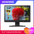 15.6 Inch Portable Industrial Display - ElectronAge