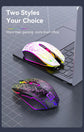 SilentRGB Pro Bluetooth 5.2 Mouse - ElectronAge