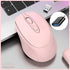 Wireless Computer Mouse Rechargeable 2.4G Bluetooth-Compatible - ElectronAge