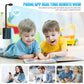 1080P HD Mini Camera WiFi Motion Detection - ElectronAge