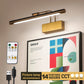 BrightSide Fixtures Rechargeable LED Wall Lamp 40CM