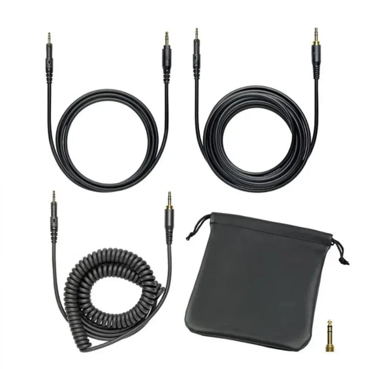 FarSoo M50X HIFI Audio Headphones - ElectronAge