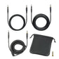 FarSoo M50X HIFI Audio Headphones - ElectronAge