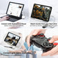 3 in 1 Card Reader Adapter Type C To SD TF Memory Card Reader USB Type C OTG Converter For Huawei Samsung Xiomi Phone Tablet
