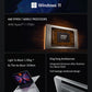 Xiaomi Laptop Redmi Book 14 2025 Ryzen 7-7735H/R5-7535H Radeon 680M/660M RAM 16GB 512GB SSD 14-inch 60Hz Screen Notebook Slim PC