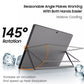 64-bits 11.6” Windows 11 Type C Tablet 8GB/16GB RAM - ElectronAge