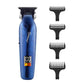 Professional Hair Clipper Ceramic Blade Male Hair Trimmer LED Display Haircut Machine USB charging
