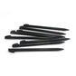 2PCS High Quality 3DSXL Touch Pen 3DSLL Touch Stylus Playstable Nintendo DS Resistance Screen Plastic Pen Nintendo DSI XL Stylus