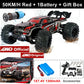 4WD 1:16 80KM/H Super Brushless 50KM/H Brushed RC