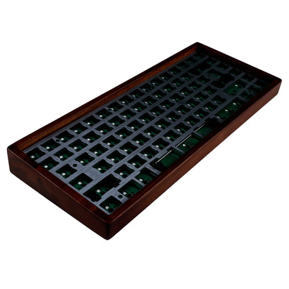 Walnut Wood Case