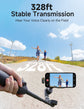 maono T1mini Wireless Lapel Microphone for Phone-Noise Cancellation - ElectronAge