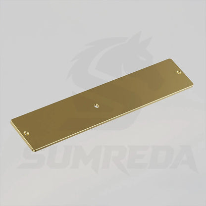 SUMREDA TF60 Aluminum Keyboard Shell GH60 60% Keys Layouts GH60 Keyboard Case For Wooting 60HE Mad 60he Win60 keyboard Cover