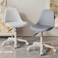 360-degree swivel office chair - ElectronAge