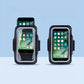 Universal Cell Phone Adjustable Armband Cycling Phone Bag for Running Walking Hiking, Outdoor Accessories
