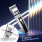 Sejoy Professional Hair Trimmer for Men Electric Beard Trimmer LED Hair Clipper Hair Cutter Machine Haircut Grooming Kit