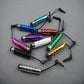 10 Pcs Capacitive Touch Screen Pen Mobile Phone Stylus Touch Pen for Phone Tablet Random Color Easy to carry Write fluently