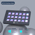 Ajazz AKP03E/153E Programmable Macro Keyboard - ElectronAge