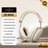 Picun F8 Pro ANC Wireless Headphones - ElectronAge