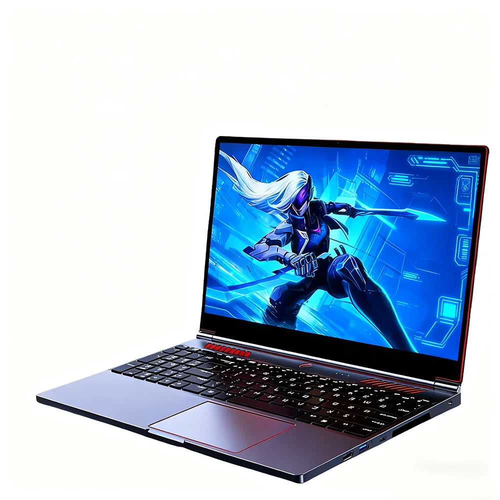 16.1" Gaming Laptop Computer i9 13900H RTX4060 6G - ElectronAge
