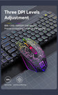 SilentRGB Pro Bluetooth 5.2 Mouse - ElectronAge