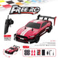 RTR MUSTANG 2.4G Drift Car 1:14 4WD Electric Remote Control Cars - ElectronAge