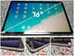 Super Large 16 Inch Pro Tablet Android 14 Tablet Helio - ElectronAge