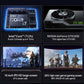 16.1 Gaming Laptop Intel Core i7-8750H GTX1650 4G - ElectronAge
