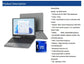 12th Gen Laptop Intel N150 Quad Core 10.5 inch Screen rotate 360° vertically and horizontally DDR4 16GB 128GB-1TB 3200MHz Win 11